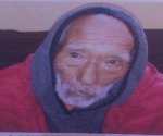 RICARDO VEDOYA FLORES de 81 años edad