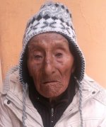CELESTINO CHOQUE de 38 años de edad