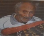 Sr. PABLO FRANKLLIN MOLINA CRIALES - 86 años de edad