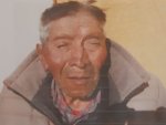 Sr. RAFAEL CONDORI MARCA - 80 años de edad