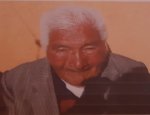 Sr. FELIPE CHOQUE MOLLO - 88 años de edad