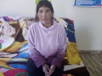 SRA. FLORENCIA QUISPE MAMANI de 38 años