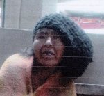 Sra. MARTHA CHOQUE MAMANI (nombre convencional) de 68 años de edad aprox