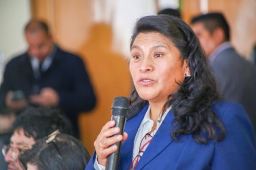 “Tejiendo Alianzas por La Paz”, iniciativa que impulsa la Gobernación para proteger a sectores vulnerables