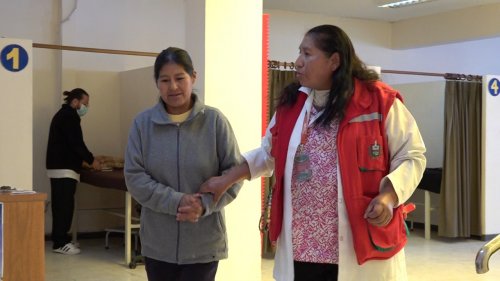 CAMAPAÑA DE LIMPEZA AUDITIVA