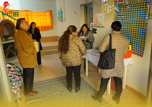 SEDEGES REALIZO SUPERVISIÓN AL CENTRO DE REINTEGRACIÓN SOCIAL PARA ADOLESCENTES MUJERES