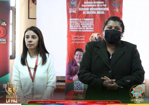 CAPACITACIÓN EN COMPETENCIAS HUMANAS PARA LA GESTIÓN PÚBLICA CON POBLACIÓN VULNERABLE