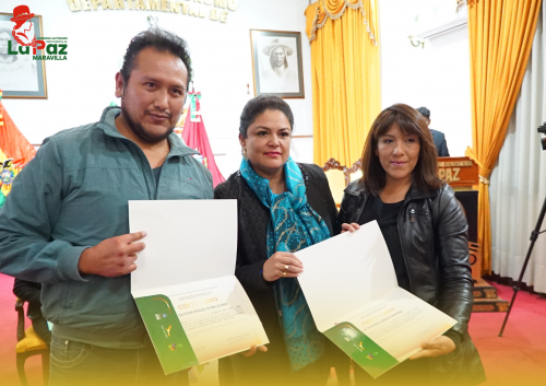 SEDEGES CONCLUYO EN 3ER CURSO DE PADRES Y MADRES ADOPTANTES 2026