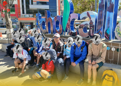 SEDEGES PROMOVIÓ JORNADA DE CONVIVENCIA Y RECREACIÓN CON ADOLESCENTES DEL CENTRO DE ACOGIDA FÉLIX MÉNDEZ ARCOS
