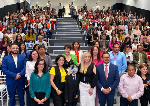 ¡COMPROMETIDOS CON LA PROTECCIÓN Y EL BIENESTAR DE NUESTRA FAMILIAS!